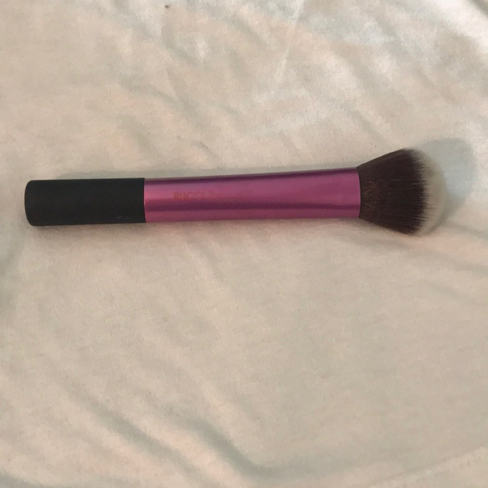 Rucci Powder/Buffing Brush